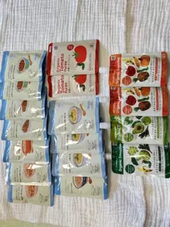 2026年最新】リトルワンズ 離乳食の人気アイテム - メルカリ