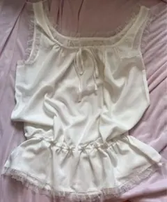 ロデオクラウンズ タンクトップ