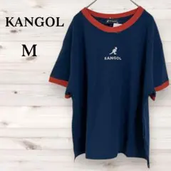 KANGOL カンゴール　レディース　半袖　Tシャツ　Mサイズのサムネイル