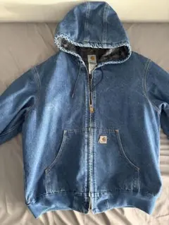 Carhartt アクティブジャケット