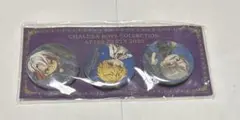 FGO CBC アフターパーティー 2020 缶バッジセット
