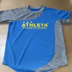 ATHLETA 半袖プラクティスシャツ 150cmのサムネイル