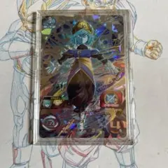 2026年最新】スーパードラゴンボールヒーローズ ugm1-sec アイオスの