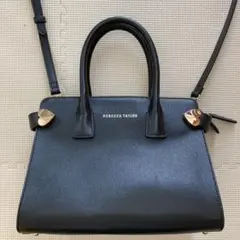 レベッカテイラー　2wayバッグ