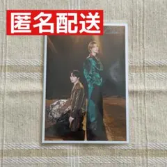 M!LK 生写真　67杯目　佐野勇斗　吉田仁人　罪と罰と雨とキス