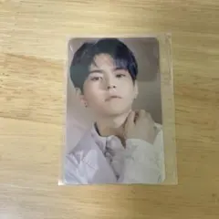 THE FIRST STEP:CHAPTER ONE トレカ ヨシ