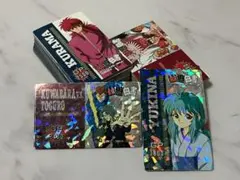 2026年最新】幽遊白書 メンコの人気アイテム - メルカリ