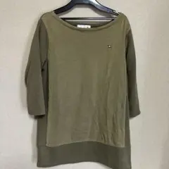 アーノルドパーマ　チュニックのサムネイル