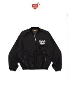 新品】HUMAN MADE 26SS NYLON BLOUSON Mサイズ - メルカリ