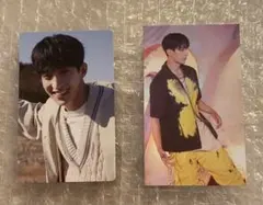 ドギョム　HANABI 会場　限定