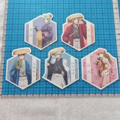 銀魂 ステッカー まとめ売り