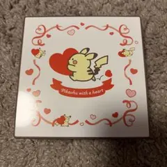 ポケモン バレンタイン キャラクターグッズ