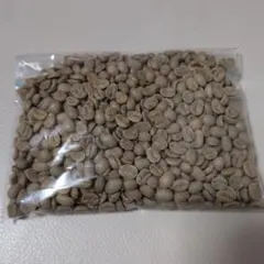 コーヒー生豆 (東ティモール) 約200gのサムネイル