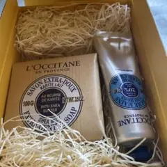 L'OCCITANE