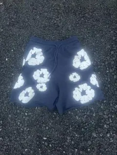 デニムティアーズ ショートパンツ