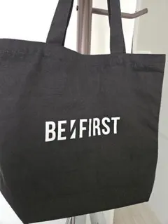 【匿名配送】BE:FIRST 初期　トートバッグ