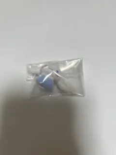 サンリオキャラクターズ　かぼちゃパンツフィギュア　シナモロール