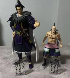2026年最新】継国縁壱 フィギュアの人気アイテム - メルカリ