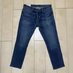 Abercrombie&Fitch スキニーデニムのサムネイル
