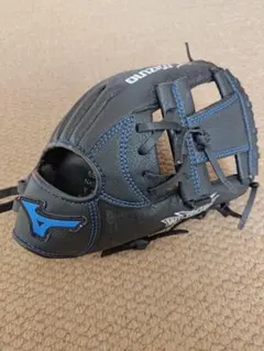 ソフトボール グローブ