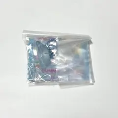 サンリオキャラクターズ グミ&ミニポーチ　シナモロール　【匿名】