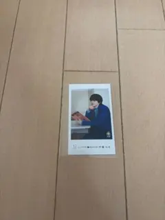 EBiDAN THE LIVE 2026ミニフォト隣の席セット 伊藤壮吾