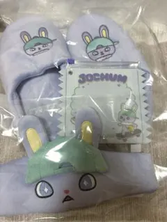 JOCHUM ちまた グッズ