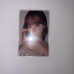 ルセラフィム easy crazy hot チェウォン トレカ セルカ