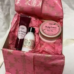 サボン　ボディローション/ボディミルク/ローシャンプー