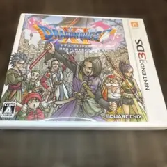 ドラゴンクエストXI 過ぎ去りし時を求めて