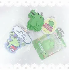 ♡ たまごっち ブリスターパッケージコレクション くちぱっち