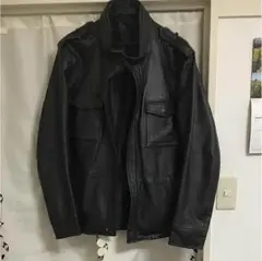 ライダースジャケットのサムネイル