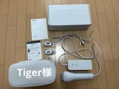 Panasonic 光エステ 脱毛器 本体 収納ポーチ - メルカリ