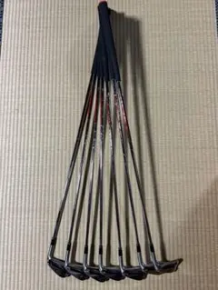 タクヤ様専用 SRIXON Z565アイアンセット 4-P 7本セット - メルカリ