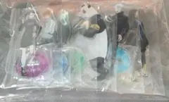 呪術廻戦０ アクスタセット