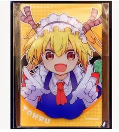 2025年最新】小林さんちのメイドラゴン キーホルダー