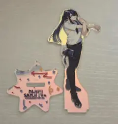 にじさんじ にじフェス2025 アクリルスタンド 長尾景