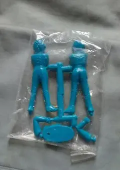 駄菓子屋パチモン8マンプラモデル