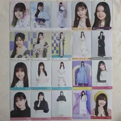 乃木坂46 生写真 中村麗乃 初期 高レート多数 40コンプ まとめ売り 81ZopPb7NnL.jpg_BO30,255,255,