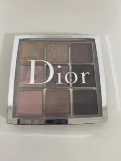 Dior バックステージ アイパレット002 クール