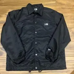 ☆希少人気作☆New Era ニューエラ ダックコーチジャケット - メルカリ