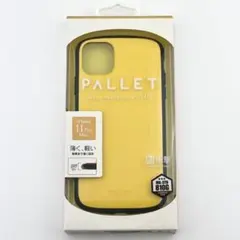 新品 iPhone 11 Pro Max 6.5インチ ケース スマホ 黄色 Y