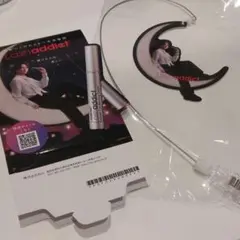 【非売品】4点セット　寺西拓人　Lashaddict ラッシュアディクト