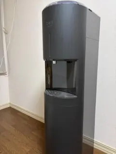 エブリィフレシャス トール ブラック ウォーターサーバー 黒 - メルカリ