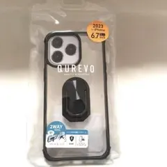 新品！iPhoneケース　6.7インチ　3眼　iPhone 15promax対応