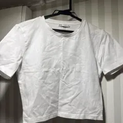 Zara トップス