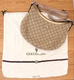 GUCCI GGショルダーバッグのサムネイル