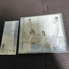 スフィア 微かな密かな確かなミライ CD