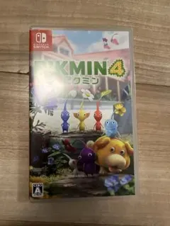 ピクミン4