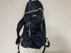 マジックマウンテン　 アタックザック　コンパクト収納